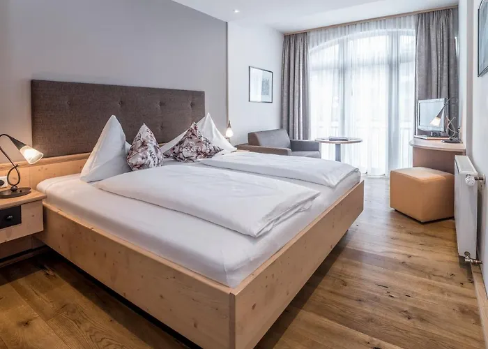 Aktivhotel Schweizerhof Hotel 4*