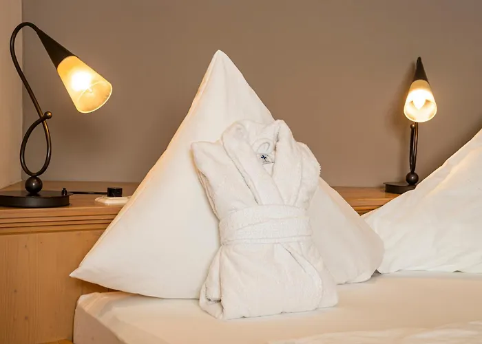 Aktiv Schweizerhof Hotel