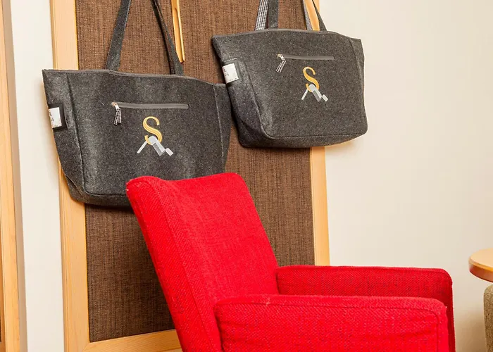 Aktiv Schweizerhof Hotel