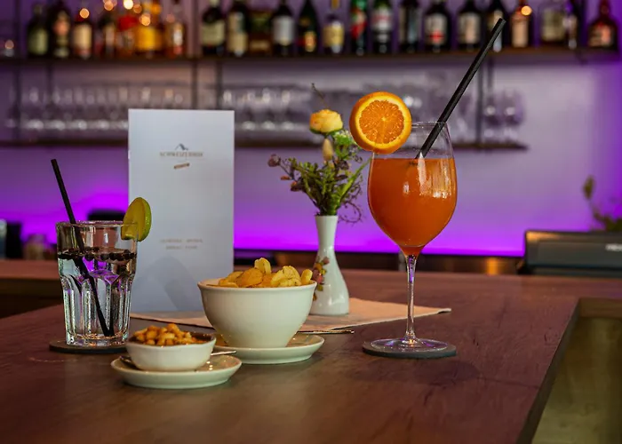 Aktivhotel Schweizerhof 4* Kitzbühel