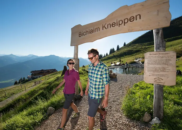 Hotel Aktiv Schweizerhof