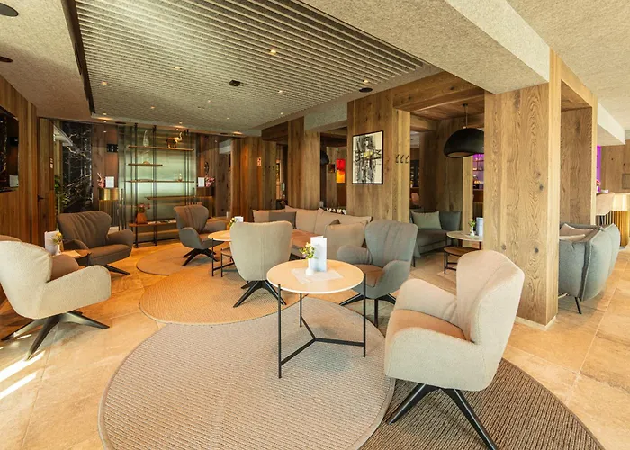 Hotel Aktiv Schweizerhof 4*