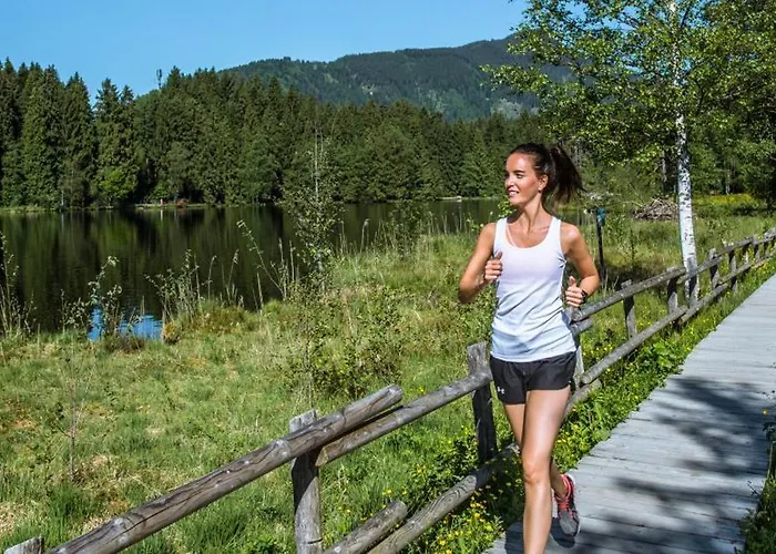 Aktiv Schweizerhof Hotel Kitzbühel