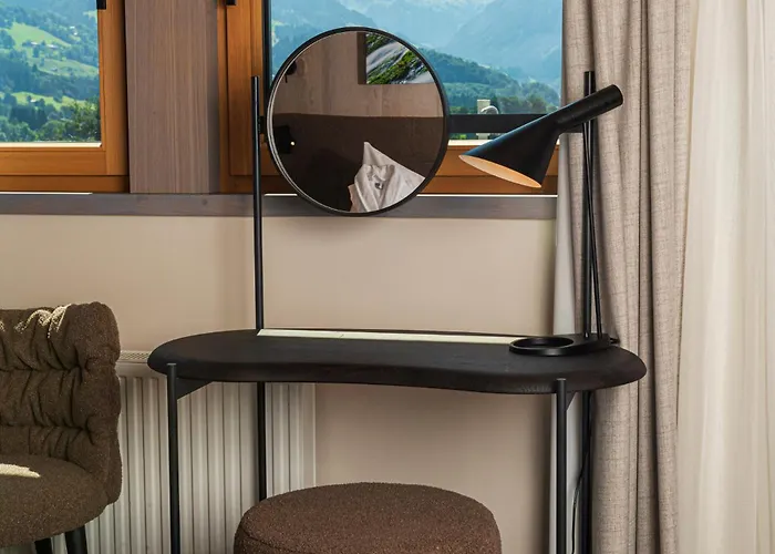 Hotel Aktiv Schweizerhof Kitzbühel