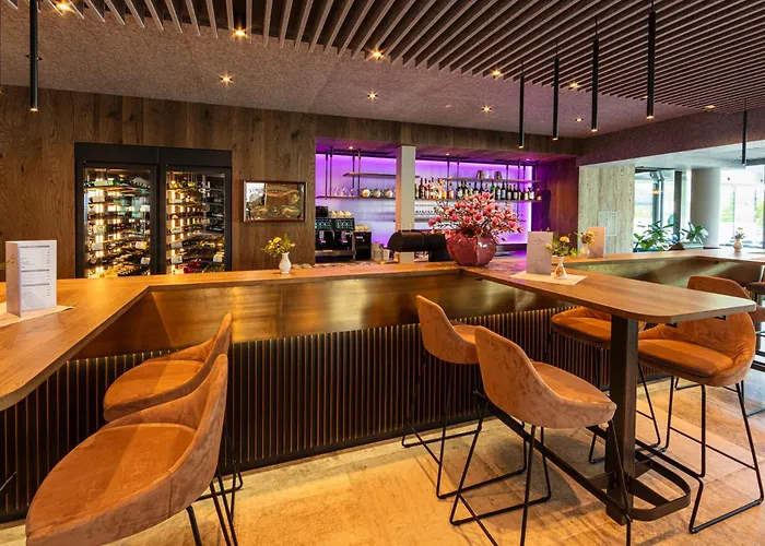 Hotel Aktivhotel Schweizerhof 4*