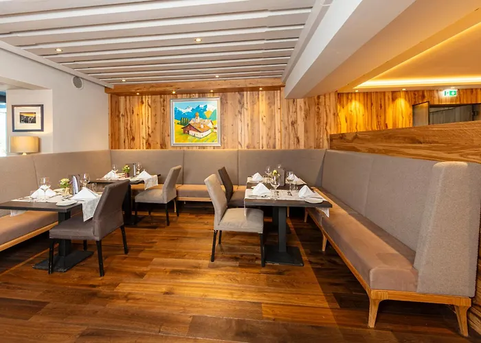 Aktiv Schweizerhof Hotel