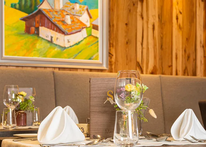 Aktivhotel Schweizerhof Hotel Kitzbühel