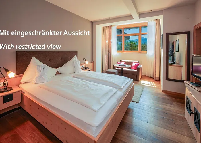 Aktiv Schweizerhof 4* Kitzbühel