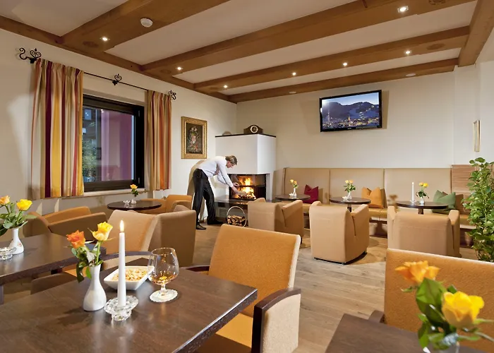 Aktiv Schweizerhof Hotel