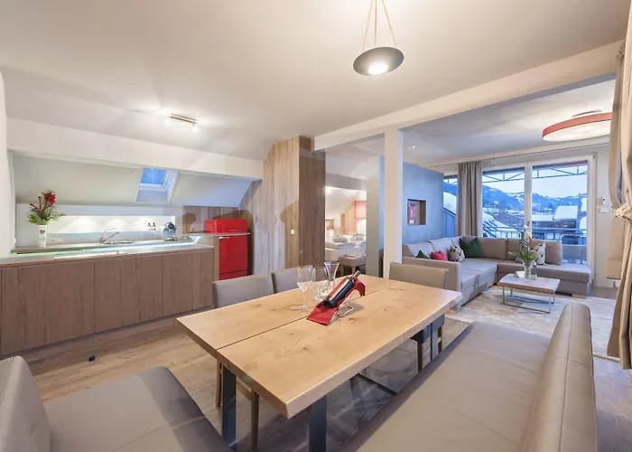 Hotel Aktiv Schweizerhof