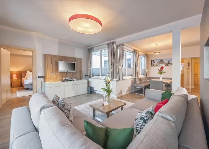 Aktiv Schweizerhof Hotel Kitzbühel