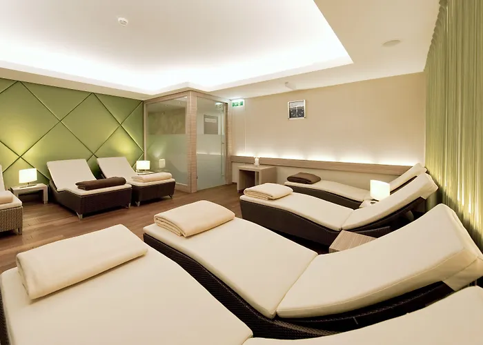 Aktiv Schweizerhof 4*