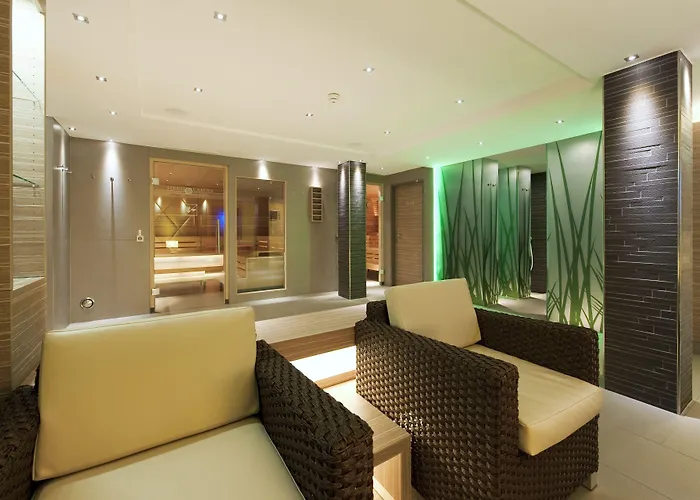 Hotel Aktiv Schweizerhof 4*