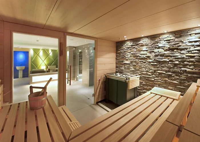 Aktivhotel Schweizerhof Kitzbühel