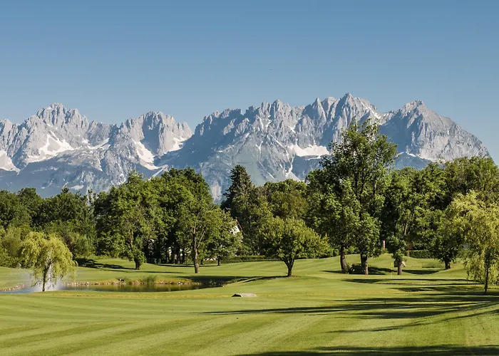 Hotel Aktivhotel Schweizerhof