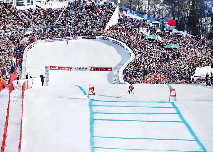 Aktiv Schweizerhof Hotel Kitzbühel