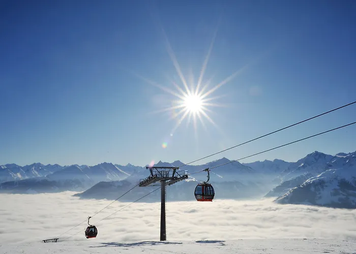 Aktiv Schweizerhof Hotel