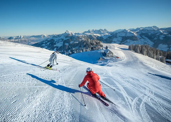 Aktiv Schweizerhof 4*