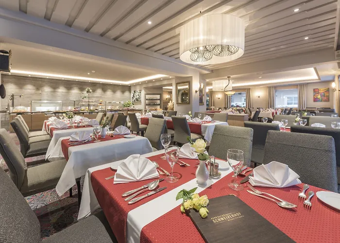 Hotel Aktiv Schweizerhof