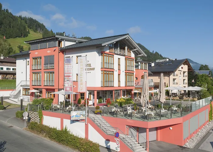 Aktiv Schweizerhof 4*