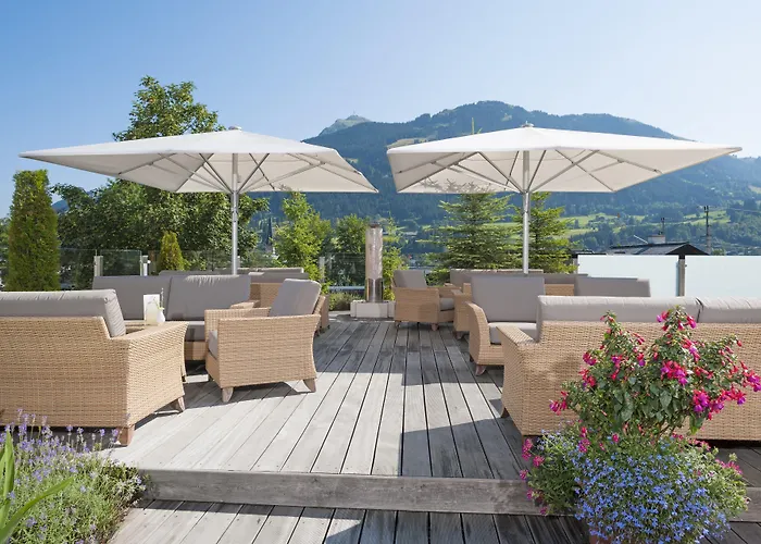 Hotel Aktivhotel Schweizerhof 4*