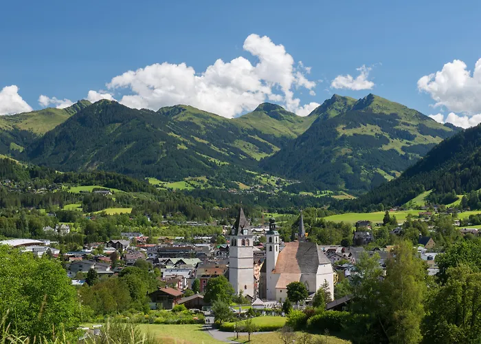 Aktiv Schweizerhof 4* Kitzbühel