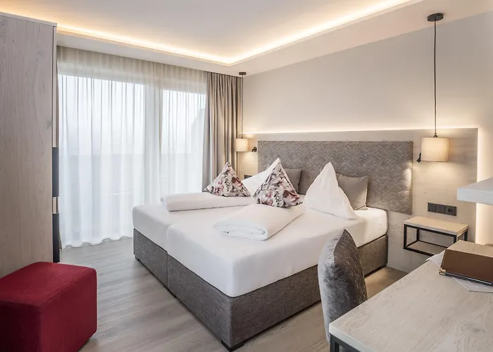 Aktiv Schweizerhof Kitzbühel