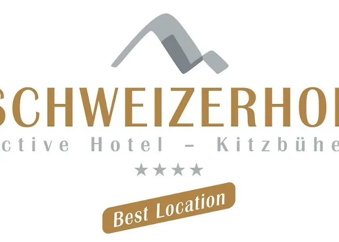 Hotel Aktiv Schweizerhof