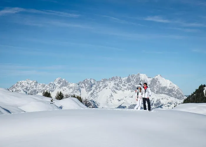 Aktivhotel Schweizerhof 4*