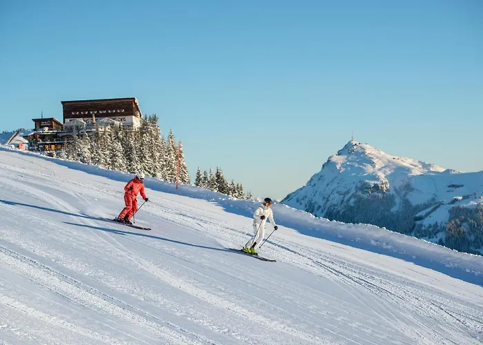 Aktivhotel Schweizerhof Hotel 4*