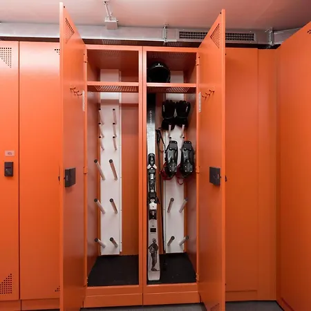 Hotel Aktivhotel Schweizerhof Kitzbuhel