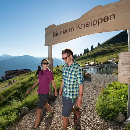 Hotel Aktivhotel Schweizerhof