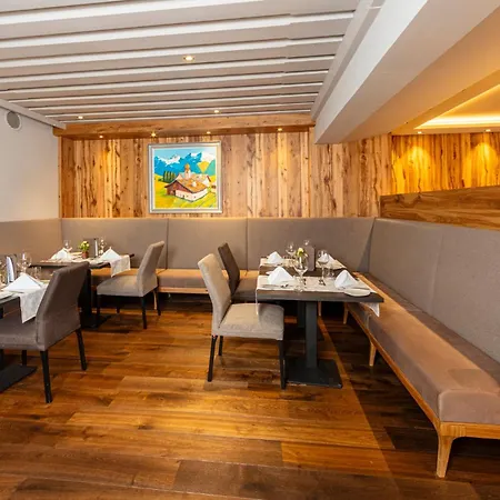 Aktivhotel Schweizerhof Hotel