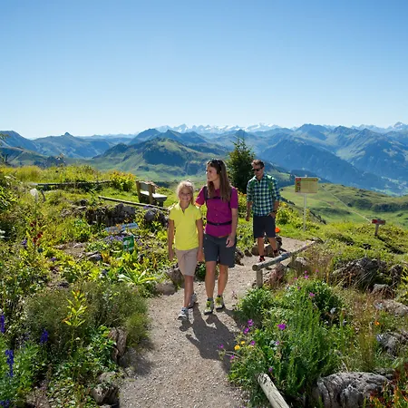 Aktivhotel Schweizerhof Kitzbuhel