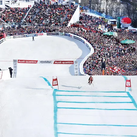 Aktivhotel Schweizerhof Hotel Kitzbuhel