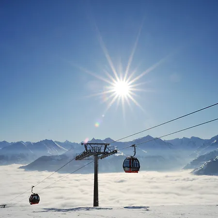 Aktivhotel Schweizerhof Hotel