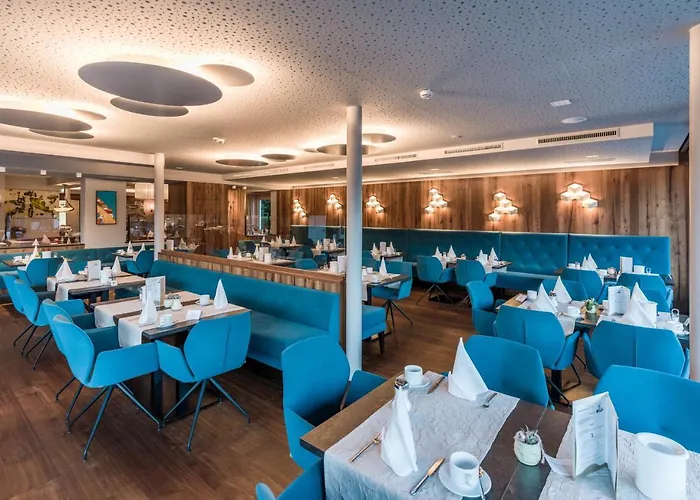 Szálloda Aktivhotel Schweizerhof