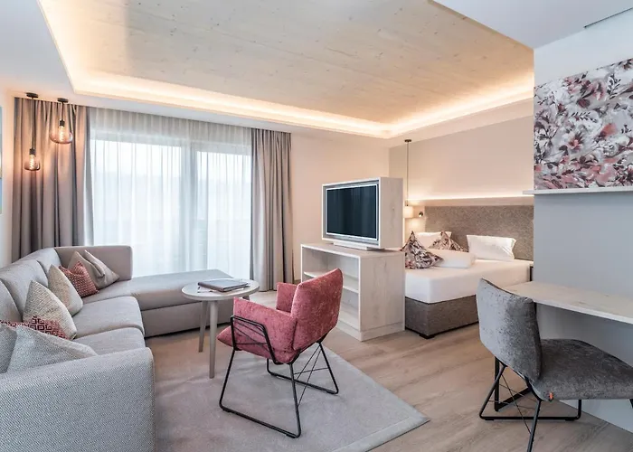 Aktivhotel Schweizerhof Hotel Kitzbühel