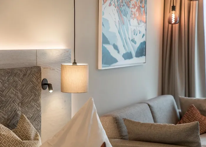 Szálloda Aktivhotel Schweizerhof