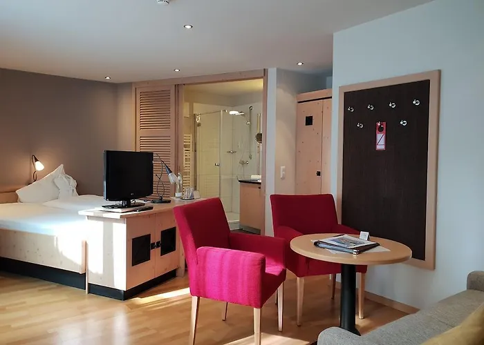 Szálloda Aktivhotel Schweizerhof 4*