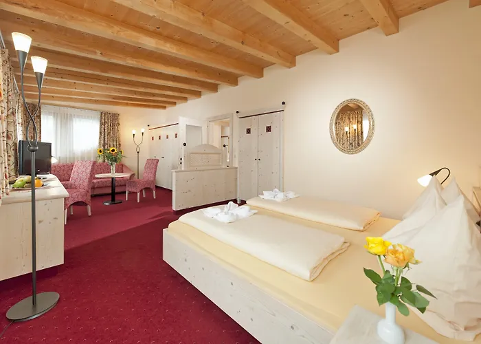 Hotel Aktivhotel Schweizerhof