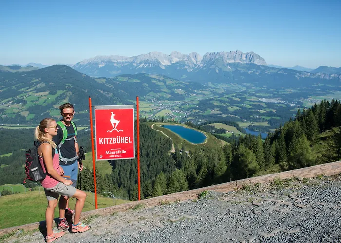 Hotel Aktivhotel Schweizerhof