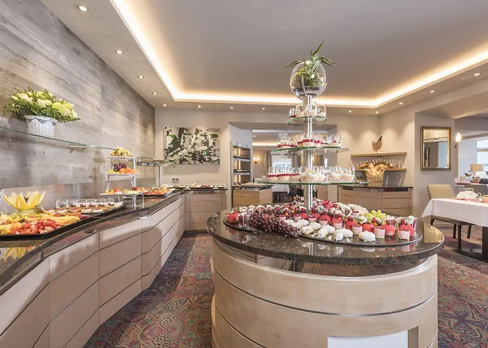 Hotel Aktivhotel Schweizerhof