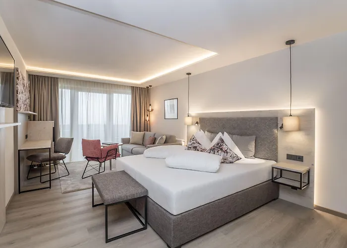 Aktivhotel Schweizerhof Szálloda
