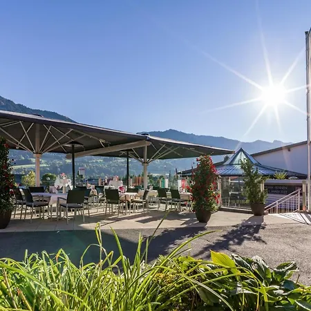 Hotel Aktiv Schweizerhof Kitzbuhel