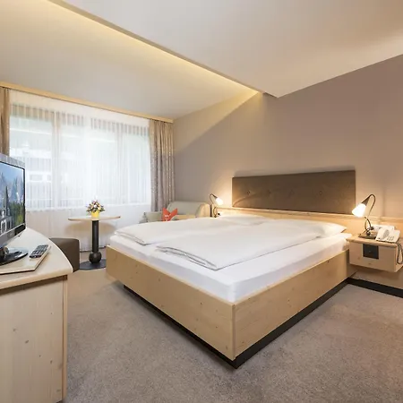 Aktiv Schweizerhof Hotel Kitzbuhel