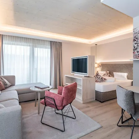Aktiv Schweizerhof Hotel Kitzbuhel