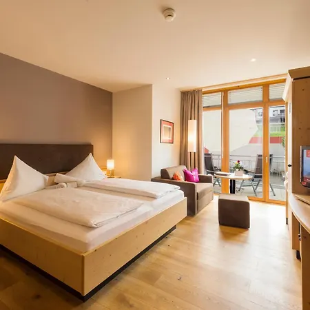 Hotel Aktiv Schweizerhof Kitzbuhel