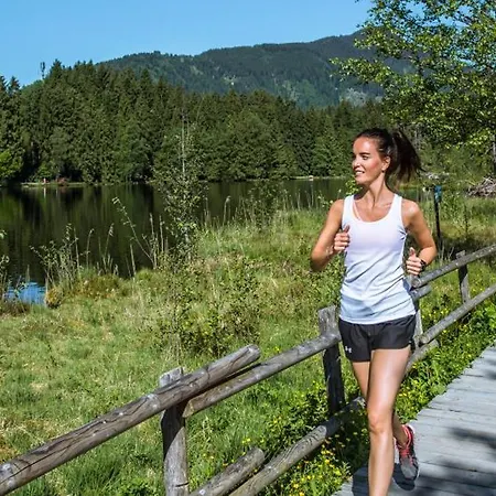 Aktivhotel Schweizerhof Hotel Kitzbühel