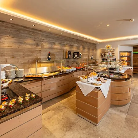 Aktivhotel Schweizerhof